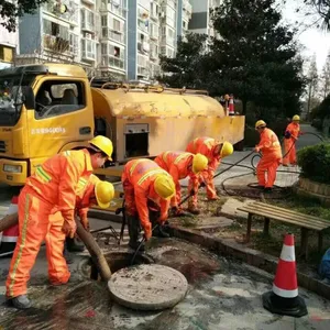 ����������������͹ܵ������˼��ʩ���ṩ�ܵ���̻��޸�