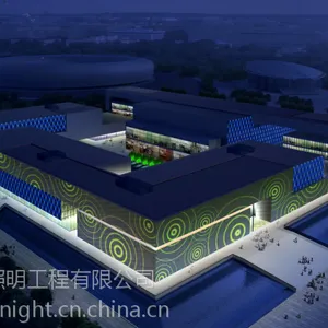 徐州亮化工程 楼体亮化/徐州古建筑亮化 城市亮化/徐州景观亮化工程设计安装施工