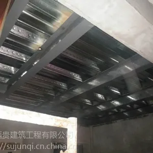 石家庄钢结构厂房制作搭建多少钱一平米