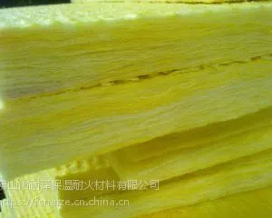 供应佛山，珠海，江门，广州玻璃棉厂家