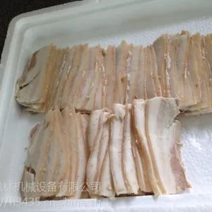 供应腊肉、驴肉、熟牛肉切片机