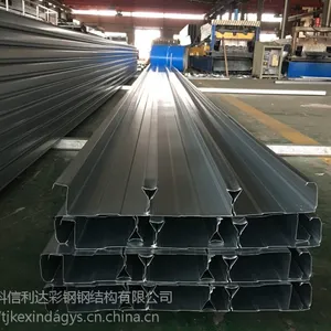 楼承板厂家YXB65-220-660 闭口楼承板18622657958