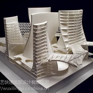 无锡领艺专业3D打印