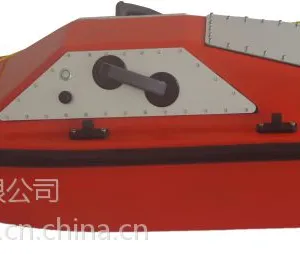 水下无人救援艇