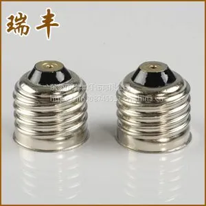 ��ݸ������ ��ӦE27/27ͭ������ͷ ���� ���õ�ͷ �۸�ʵ��