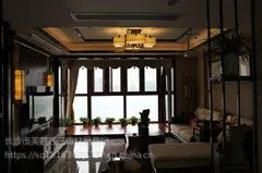 长沙市三青新中式灯饰,长沙八米新中式品牌专卖店,新中式家装灯具,工程灯具非标定制专家