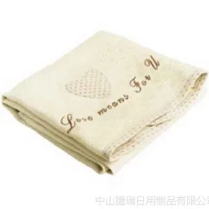 婴幼儿棉被组代加工厂家