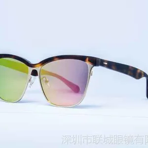 塞希尔个性前卫太阳眼镜价格
