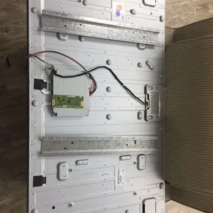 福建厦门液晶拼接屏促进大屏显示应用价值化发展