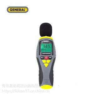 美国精耐噪声仪DSM8930 数显式噪声仪 噪声监测装置价格