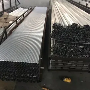 包覆铝型材 门窗类铝材