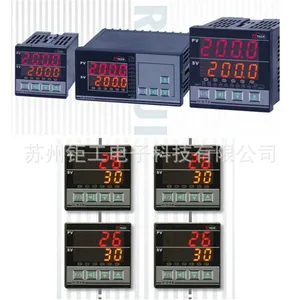 台湾恒准HTECH温控器H-D96Q-1332-000价格