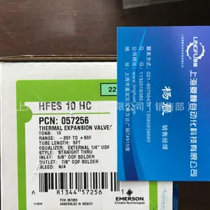 ȫ����Ʒ***HFES 10 HC ȫ����Ʒ***  emerson��Ĭ�����ͷ�