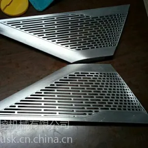 上海铝合金手板模型制作_上海铝壳快速样件加工_CNC铝件加工铝合金零件雕铣加工