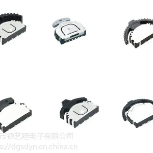 高要拨轮开关供应商