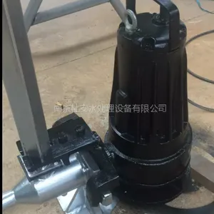 吕梁射流曝气机价格,QSB2.2水下射流曝气机