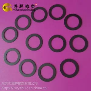 厂家直销隔离绝缘平垫 石墨尼龙垫片 现货隔热云母垫圈 烤箱耐高温云母板材