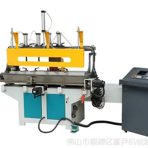 MX5118SK数控单轴立铣床 木工推台立铣