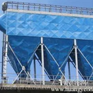 成都脱硫除尘器,四川青华环保为客户提供技术解决方案!