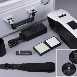 ����������ɫDatacolor CHECK3��Яʽ�ֹ��ɫ��