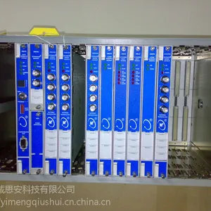 BENTLY3500/53 超速保护模块