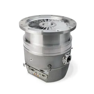 热卖德国普旭Turbo TM 2200A涡轮分子泵 原装进口 ***大陆代理商