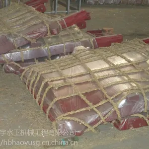 河北昊宇水工直升式铸铁闸门水工机械工程欢迎采购