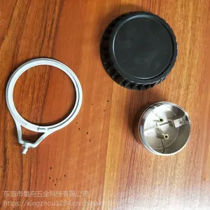 广州锌铝合金压铸制品压铸模具设计开发制作