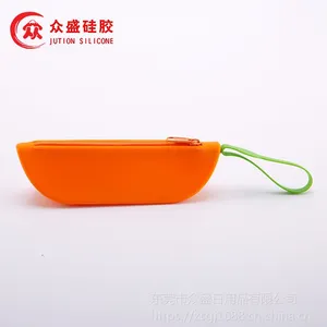 东莞硅胶产品生产厂家丨众盛硅胶制品定制