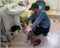 广州市越秀区24小时疏通下水道