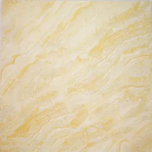 佛山美式田园仿古地板砖厨房卫生间阳台客厅300x300防滑瓷砖建材