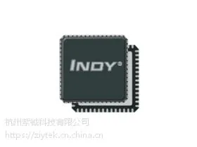 Impinj's Indy 读写器芯片