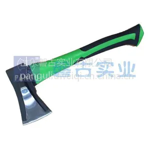 厂家供应优质1KG-3KG 奓交斧 磐古工具专业生产斧子50年值得信赖