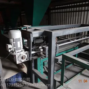 唐山訢双赢制瓦设备制瓦机成型机厂家价格