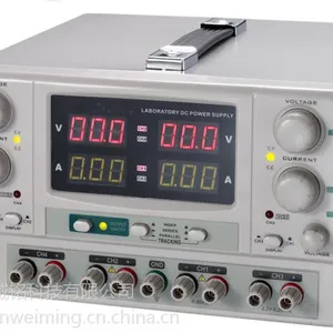 线性直流电源30V60A君威铭值得信赖,程控直流稳压电源
