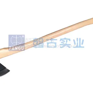 ML把斧 磐古工具生产、销售各种伐木、劈柴、消防用把斧
