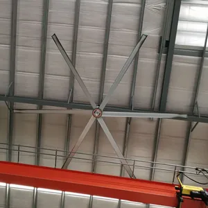 工业风扇 工业大风扇 大型工业风扇苏州百川设备