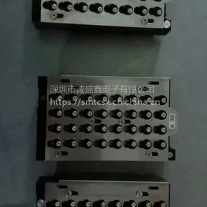 供应ND32B,ND32C NXT 1代32孔吸嘴槽 吸嘴交换器 NXT配件