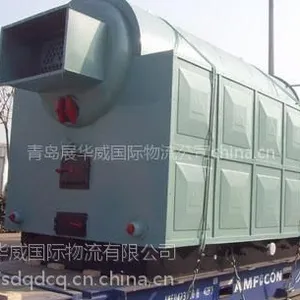山东进出口代理
