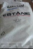 低价路博润薄膜,胶膜用TPU原料58315,58887
