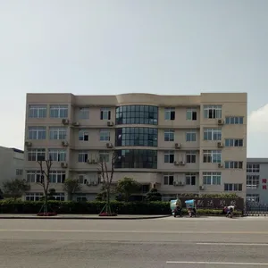 重庆永联达渝西塑胶制品有限公司