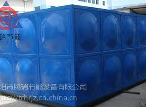 安阳腾瑞SUS304不锈钢保温水箱,不锈钢保温水箱厂家
