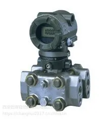 昌晖压力变送器