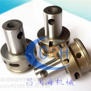 珠海生产PET瓶胚模具变径弯头,苏州昌润海厂家直销