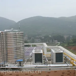 集体宿舍热水工程选合派,包工包料一站式服务,管用15年