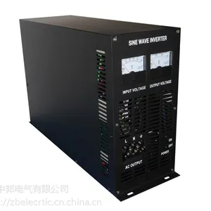 中邦电气 离网逆变器 3000w 出口,西藏,新疆,甘肃无电地区提供电力