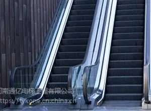 自动扶梯