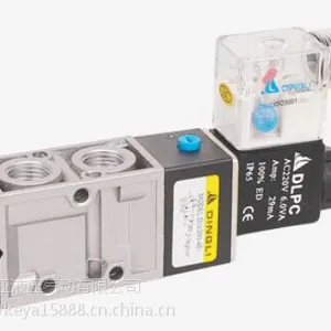 台湾DINGLI机械阀MSV86522-PB MSV86522-PP