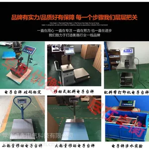 苏州无锡常州电子秤厂家,高精度电子秤、300kg防水电子秤