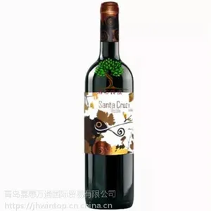 葡萄酒***格|葡萄酒批发|嘉惠万通(已认证)